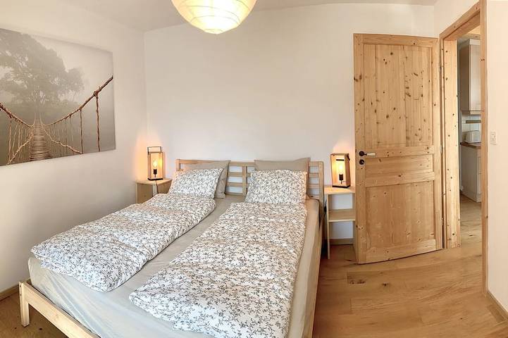 Ganze Wohnung, Apartment in Tête-de-Ran, Val-de-Ruz
