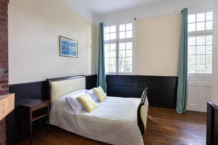 Maison d’hôte pour 5 personnes, avec jardin à Cayeux-sur-Mer - 3