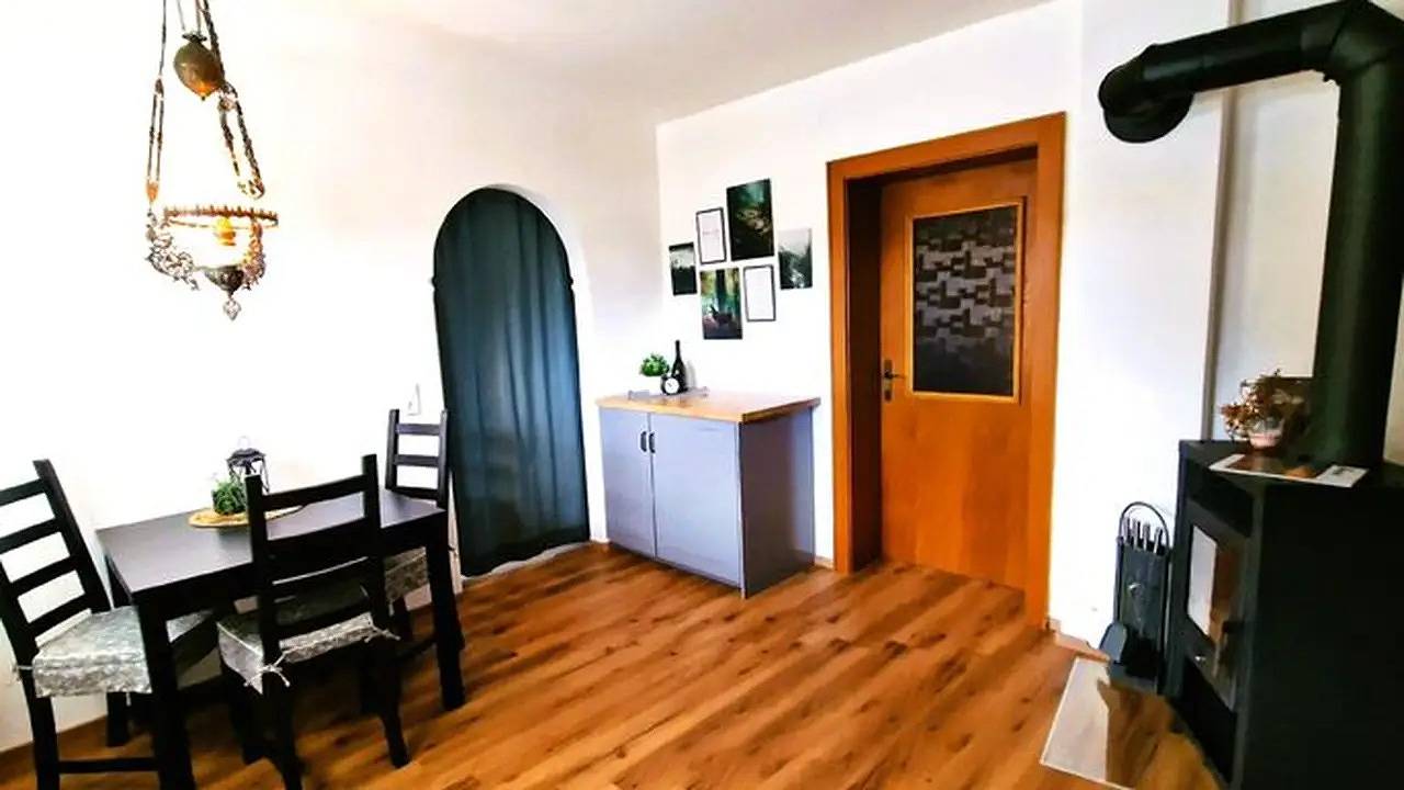 Ganze Ferienwohnung, Ferienwohnung für 2 Personen (40 m²) in Wiesing in Wiesing, Bezirk Schwaz
