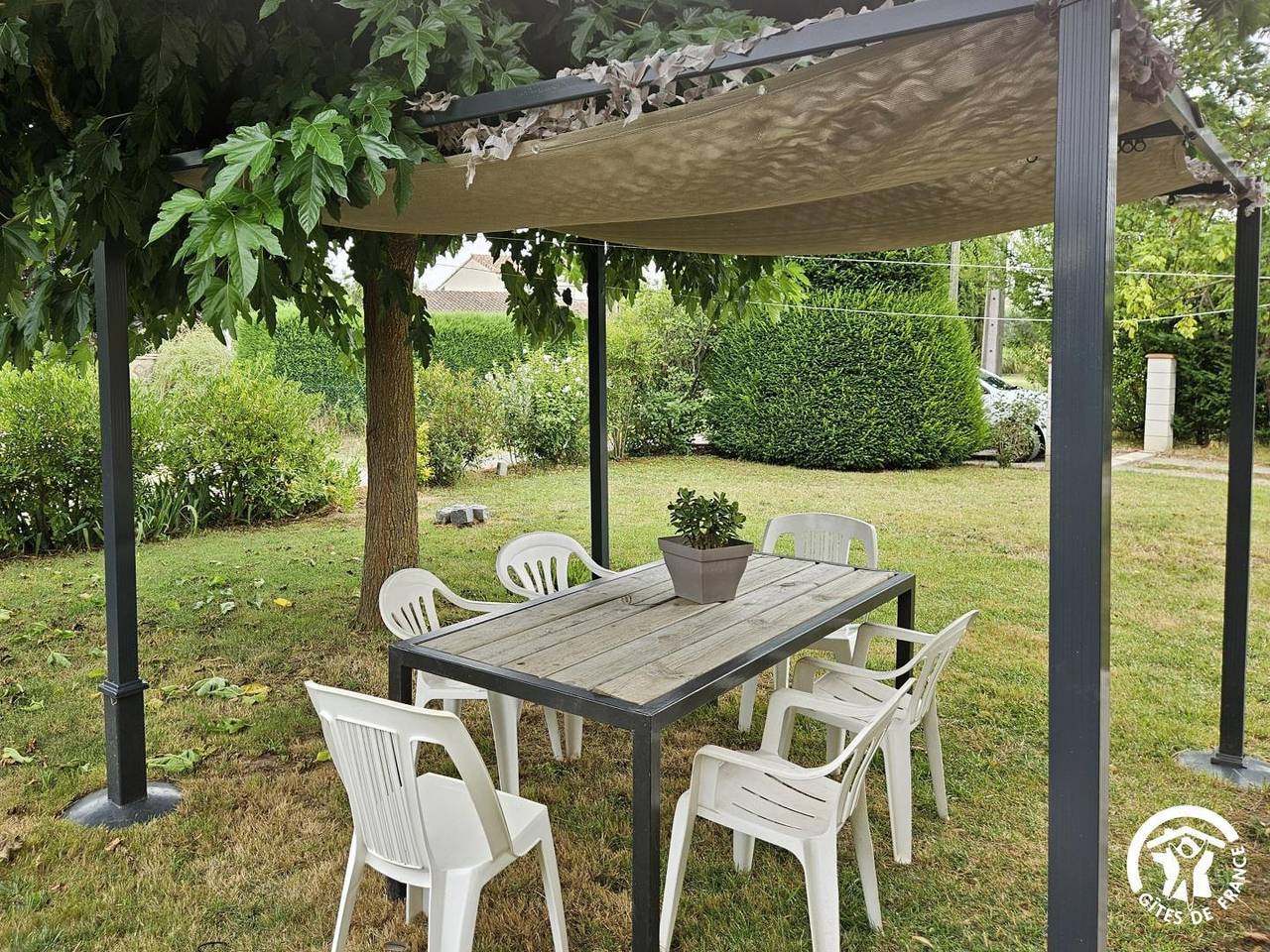 Chez Cathy in Lisle-sur-Tarn, Región de Albi