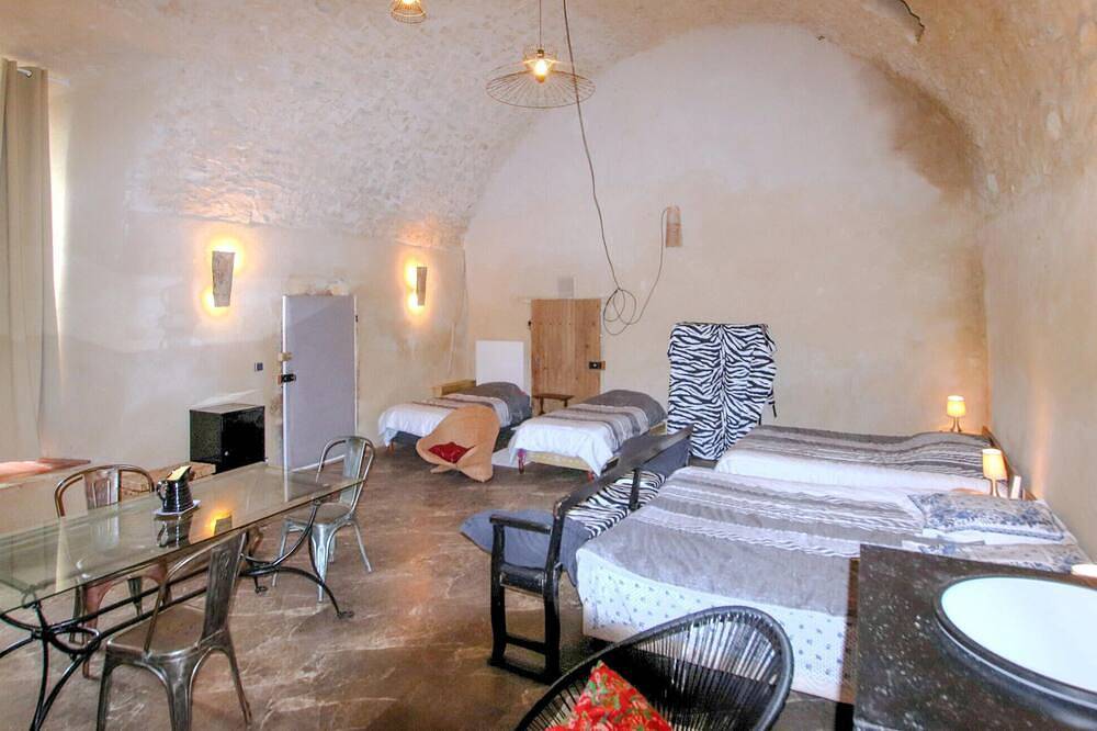 Appartement entier, Wellness Cathédrale Loft in Viviers, Privas (arrondissement)