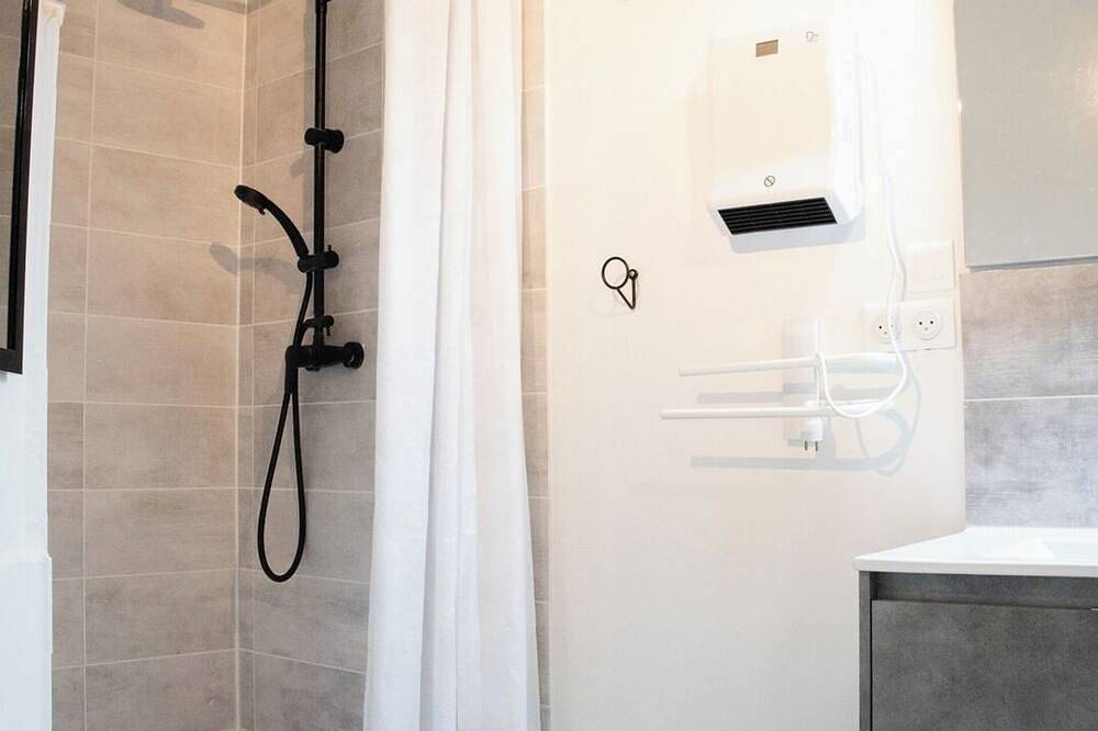 Entire apartment, Les Archives du Breuil in Le Puy-en-Velay, Haute-Loire