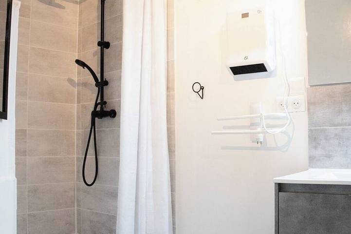 Appartement entier, Les archives du breuil in Le Puy-en-Velay, Haute-Loire