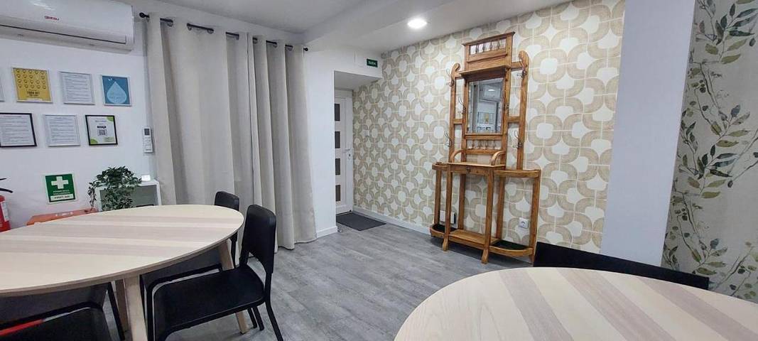 Gîte pour 2 personnes, avec vue à Castelo Branco - 4