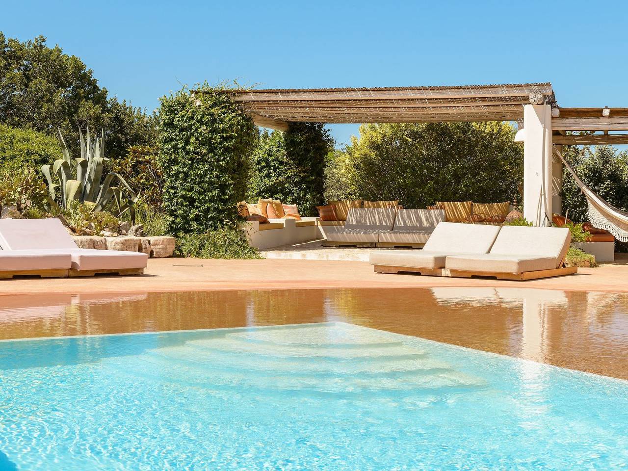 In Ostuni mit Privatem Pool in Ostuni, Salento