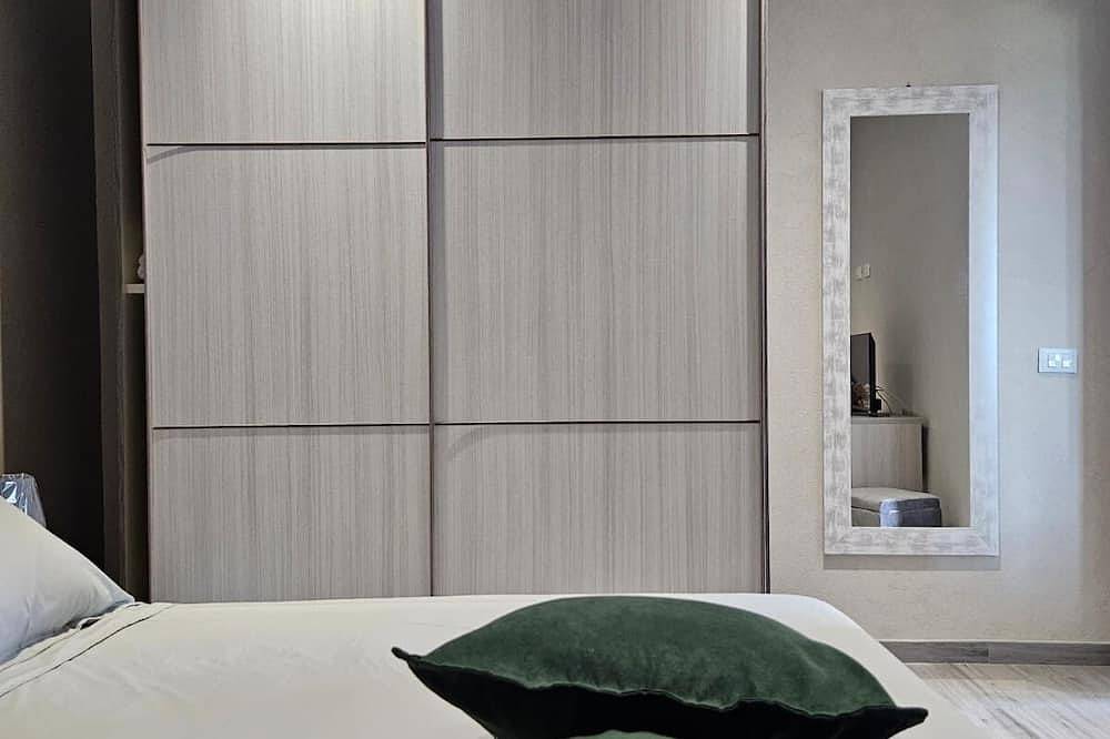 Apartamento entero, Cava Del Mar: comfort and relaxation in a vacation home with bedroom, living room and bathroom. in Augusta (Sicilia), Augusta (Municipio)