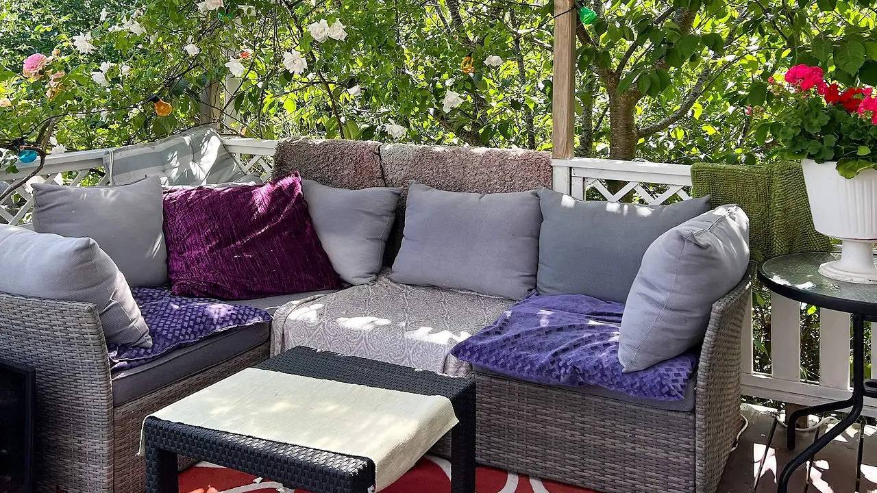 Ferienhaus für 4 Personen (74 m²) in Årsta Havsbad in Haninge und Umgebung