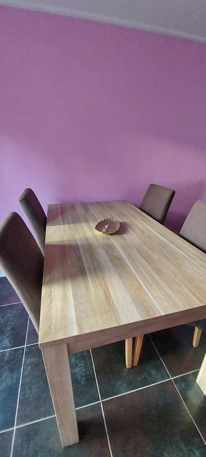 Location de vacances pour 4 personnes, avec vue et jardin, animaux acceptés à Peyremale - 2