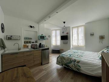 Gîte pour 2 personnes à Vermenton