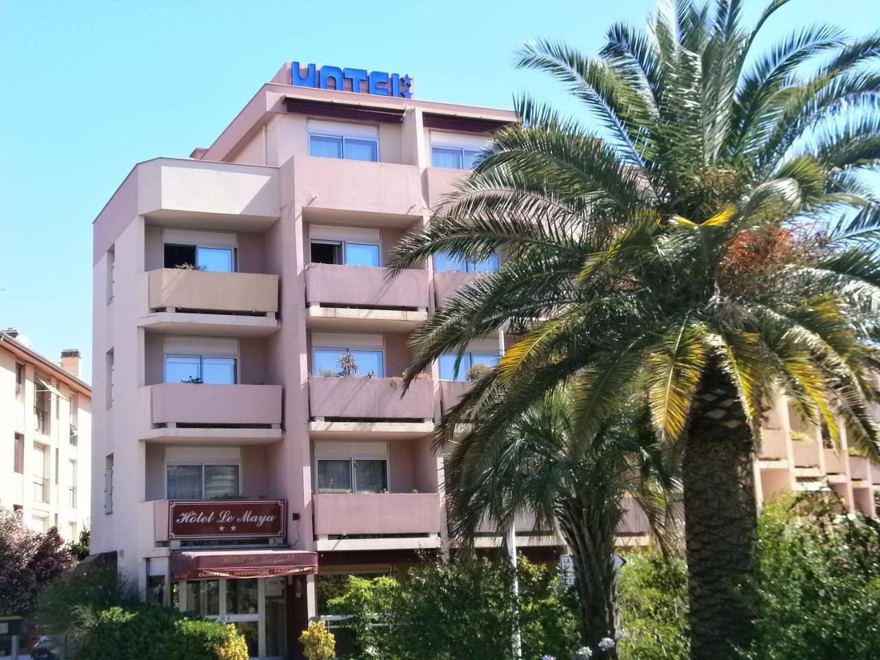 Small Standard Double Room in Cavalaire-sur-Mer, Parc national de Port-Cros