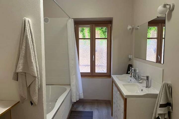 Gîte pour 4 personnes à Tende - 2
