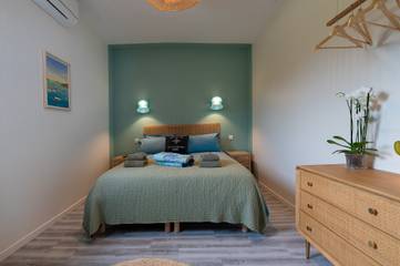 Chambre D’hôte pour 2 Personnes dans Ploeren, Région de Vannes, Photo 3