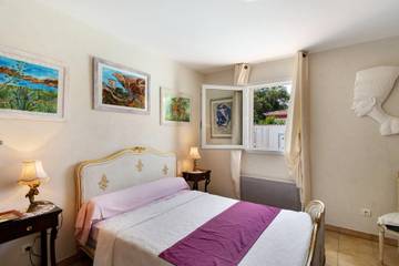 B&b per 4 Persone in Sarrola-Carcopino, Ajaccio e dintorni, Foto 3