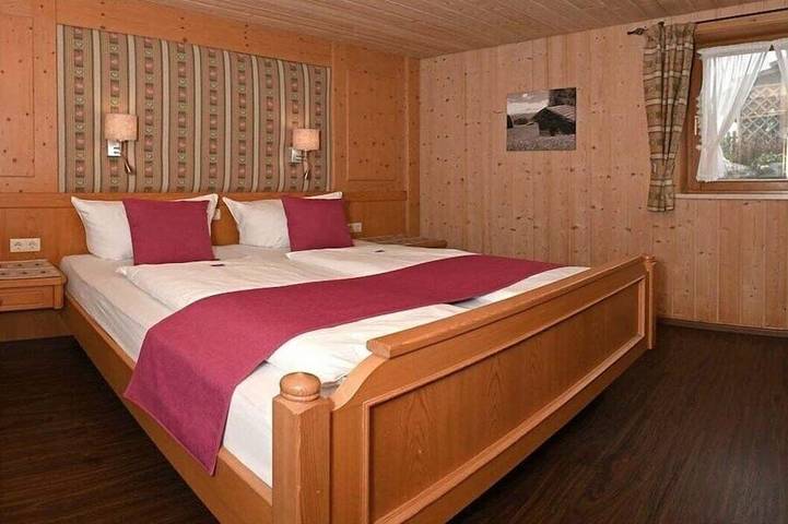 Ferienhaus für 4 Personen in Immenstadt - 2