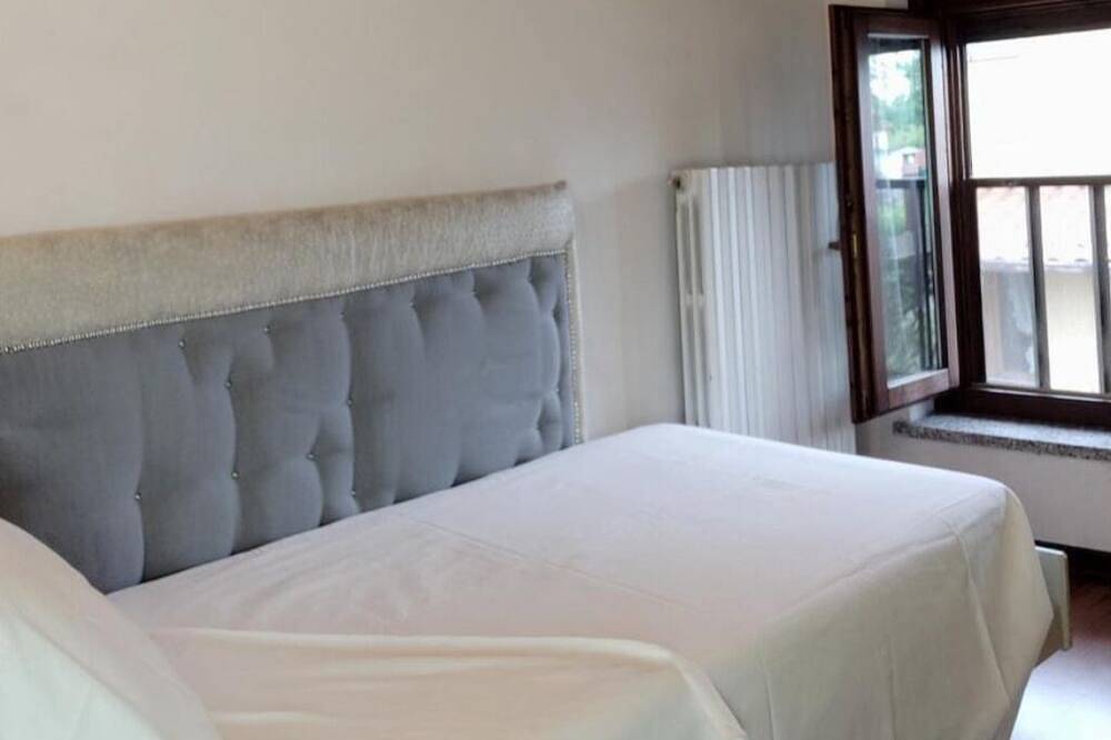 B & B Das Haus Gattinara in Gattinara, Vercelli Provinz