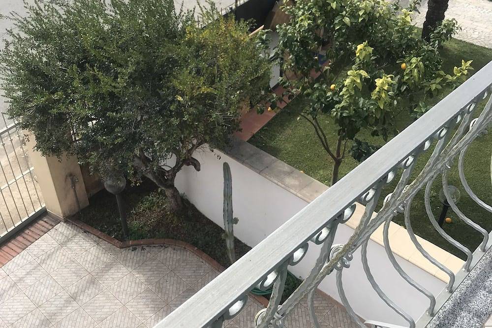 Vacation home \"The White Myrtle\" in Arbatax, Tortolì