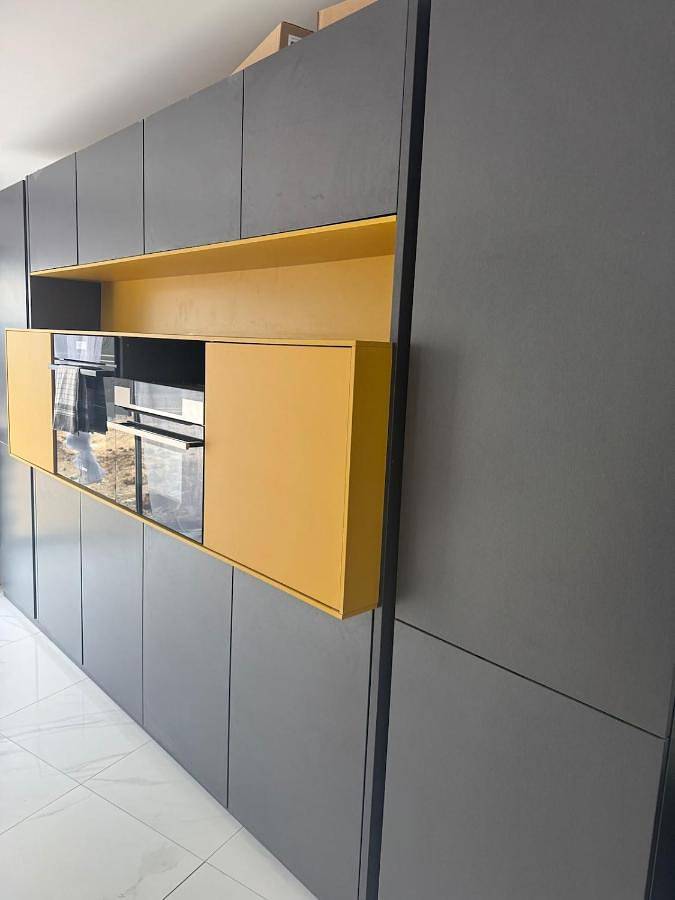 Location de vacances pour 8 personnes, avec terrasse, animaux acceptés à Plouzané - 4
