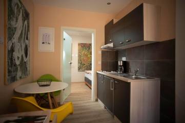 Ferienwohnung für 2 Personen in Marktheidenfeld, Spessart-Mainland, Bild 1