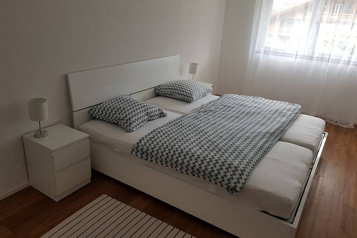 Ganze Wohnung, Luxury Apartment Suite in Brienz, Verwaltungskreis Interlaken-Oberhasli