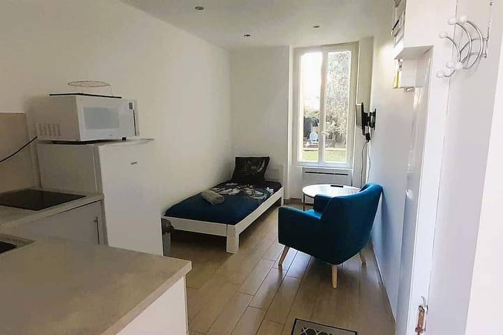 Holiday apartment for 1 people - 1