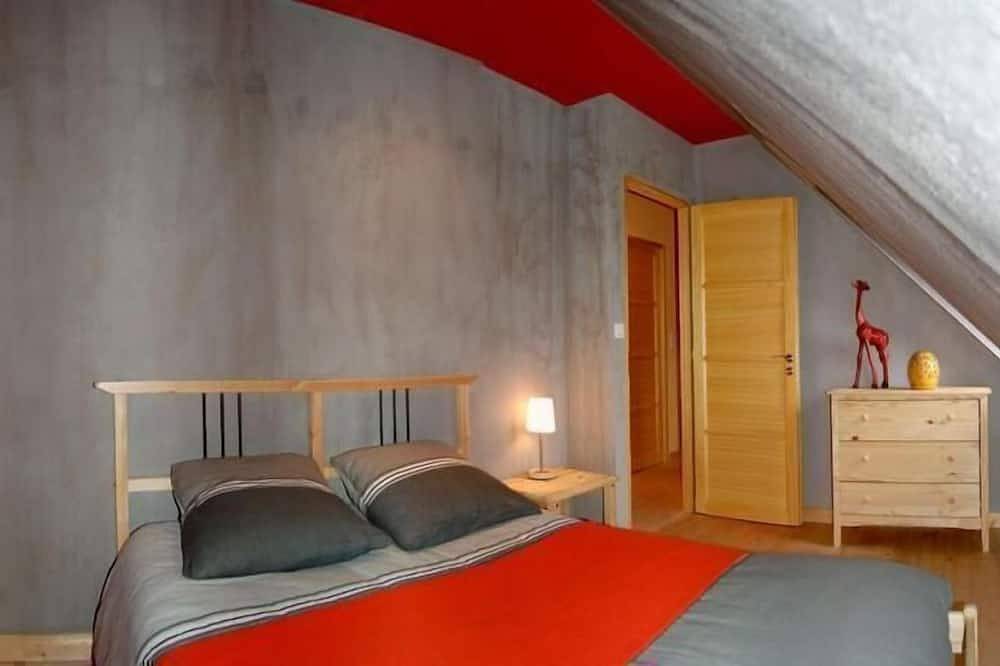 Casa de vacaciones para 8 personas aprox. 140 qm en Lezardrieux, Bretaña (Costa de Granito Rosa) in Lézardrieux, Costa de granito rosa