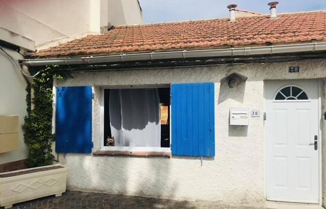 Gîte pour 6 personnes dans Gare Du Grau Du Roi - 3