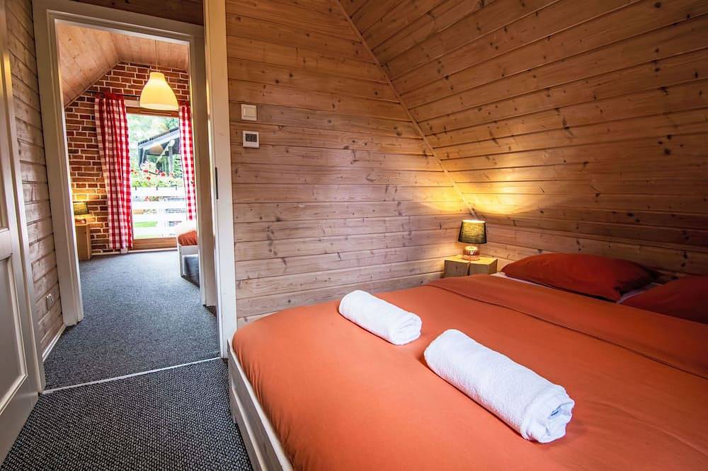 Landhaus mit Schwimmbad in Szklarska Poręba, Sudeten (Polen)