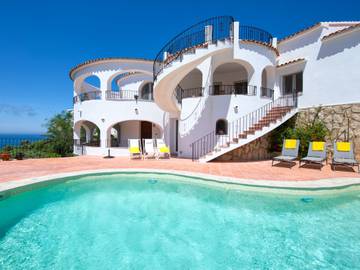 Vakantiehuis voor 6 Personen in Balcón al Mar, Jávea, Afbeelding 1