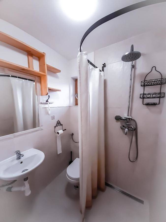 Apartmány Moravský Grunt in Olomouc, Olomouc (regio)