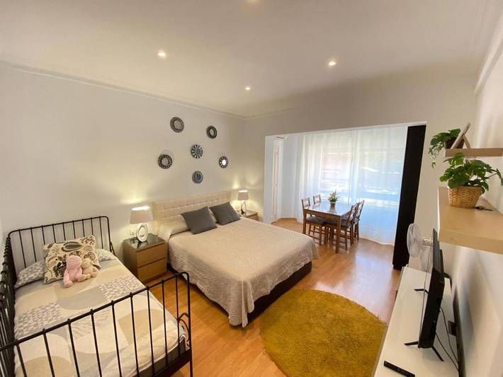 Chambre d’hôte pour 3 personnes - 1