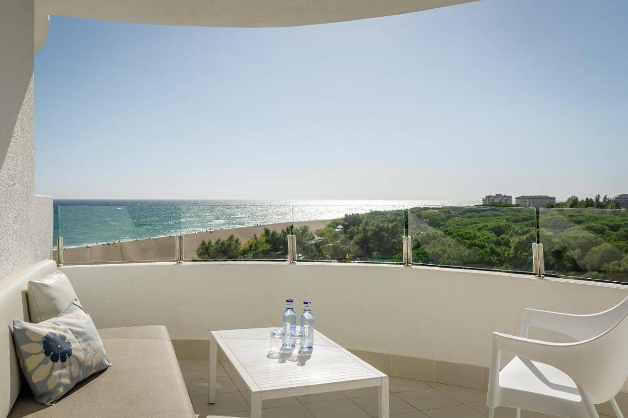 The Place Mar Mediterrania & Spa by Alegria 4 Sup - Adults Only in Platja de Llevant (Malgrat de Mar), Santa Susanna
