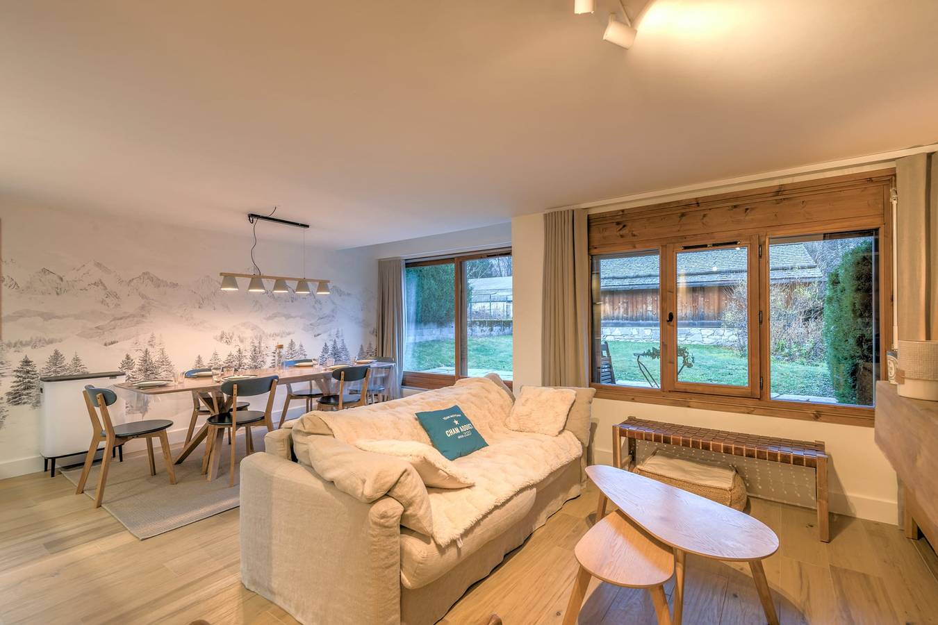 Photo : Appartement de vacances