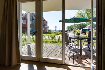 Vakantiewoning voor 3 Personen in Plau am See, Plauer See, Afbeelding 1
