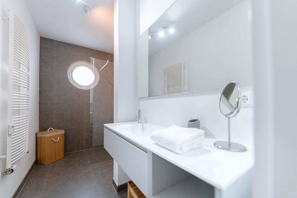 Appartement De Vacances pour 2 Personnes dans Luxembourg (ville), Luxembourg