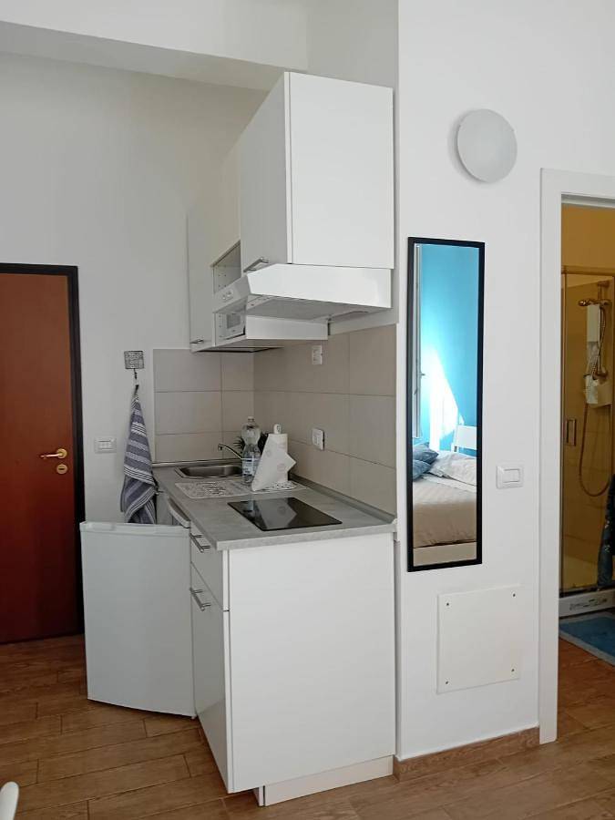 Appartement entier, Via Guido Panciroli il guscio in Reggio d'Émilie, Province de Reggio Emilia