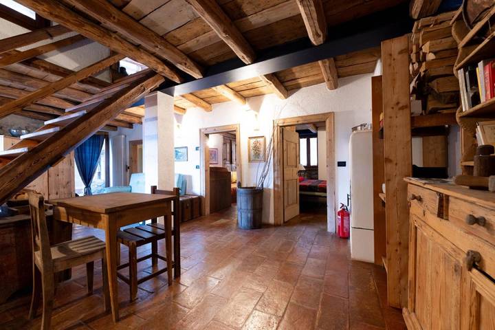 Ferienwohnung für 4 Personen - 1