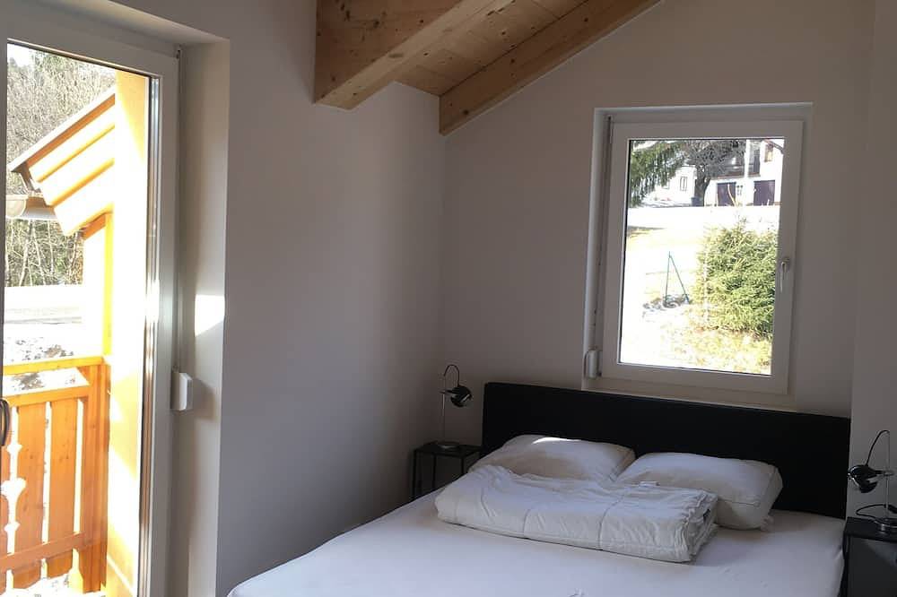 Kwo-villa The Comfort Zone 46 Ko in Karavanke in Pohorje, Arnoldstein