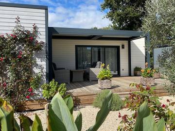 Location De Vacances pour 6 Personnes dans Les Mathes, Région de Rochefort, Photo 1