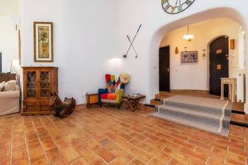 Villa für 7 Personen in Almancil, Parque Natural da Ria Formosa, Bild 1