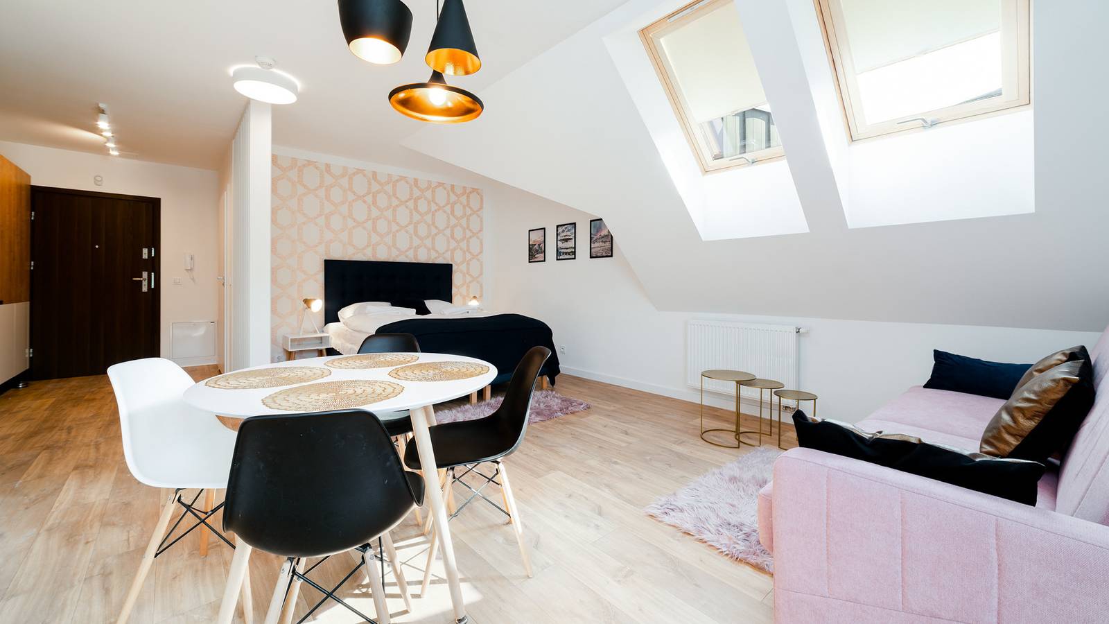 Ganze Ferienwohnung, Sun&Snow Triventi - Apartment 13/69 in Karpacz, Sudeten (Polen)