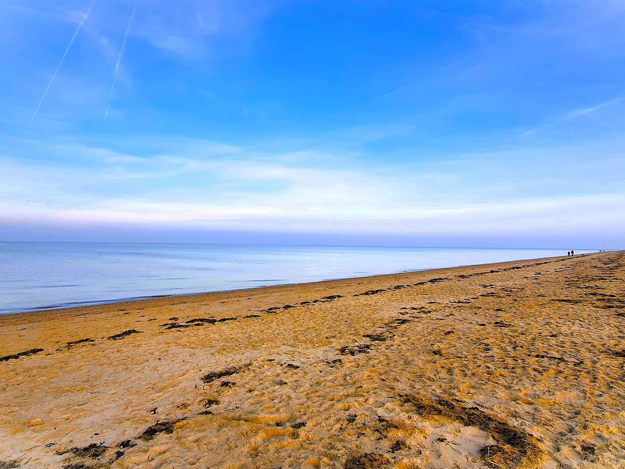 Nordseereise-net in Bensersiel, Landkreis Wittmund