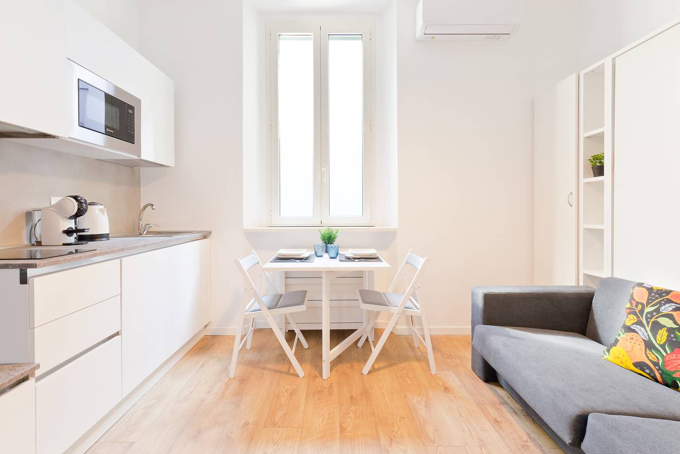 Appartamento intero, Regina 33 in Pescara, Provincia di Pescara