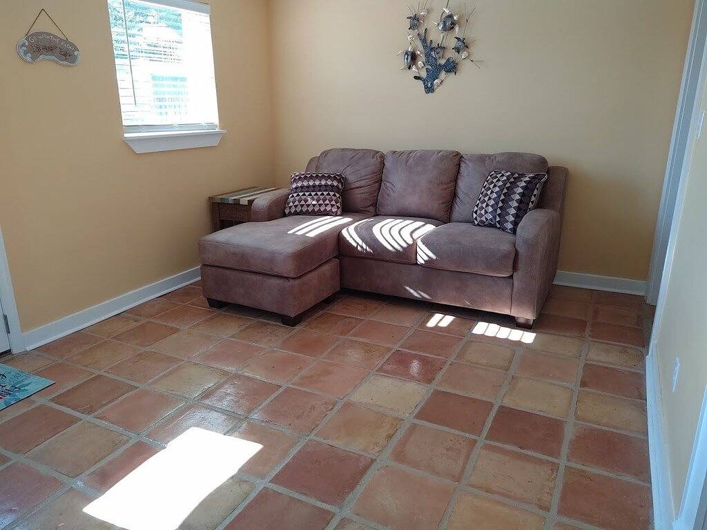 Pet Friendly Cottage-3 Blocks vom Strand entfernt in Saint Joe Beach, Emerald Coast