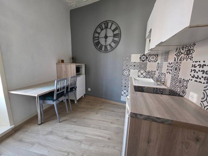 Gîte pour 2 personnes à Saint-Colomban - 3