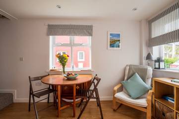 Holiday Rental for 4 People in Solva, Pembrokeshire, Photo 1