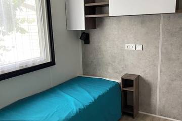 Camping für 8 Personen in Lège-Cap-Ferret, Bassin d’Arcachon, Bild 2