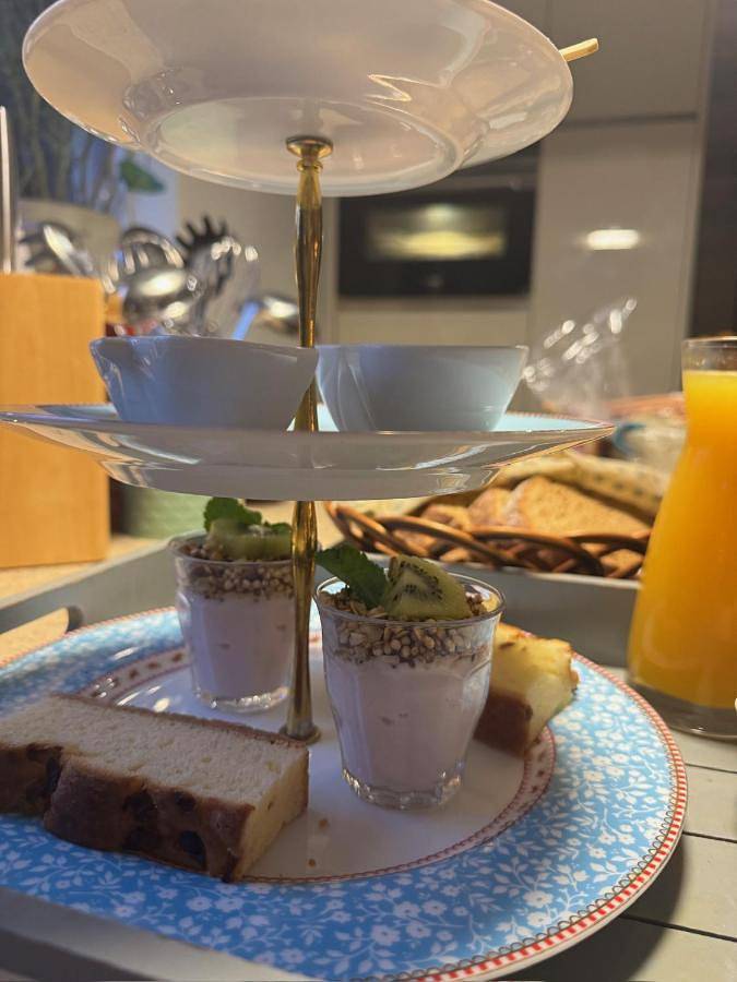 Location de vacances pour 3 personnes, avec terrasse et vue, adapté aux familles dans Nijverdal - 2