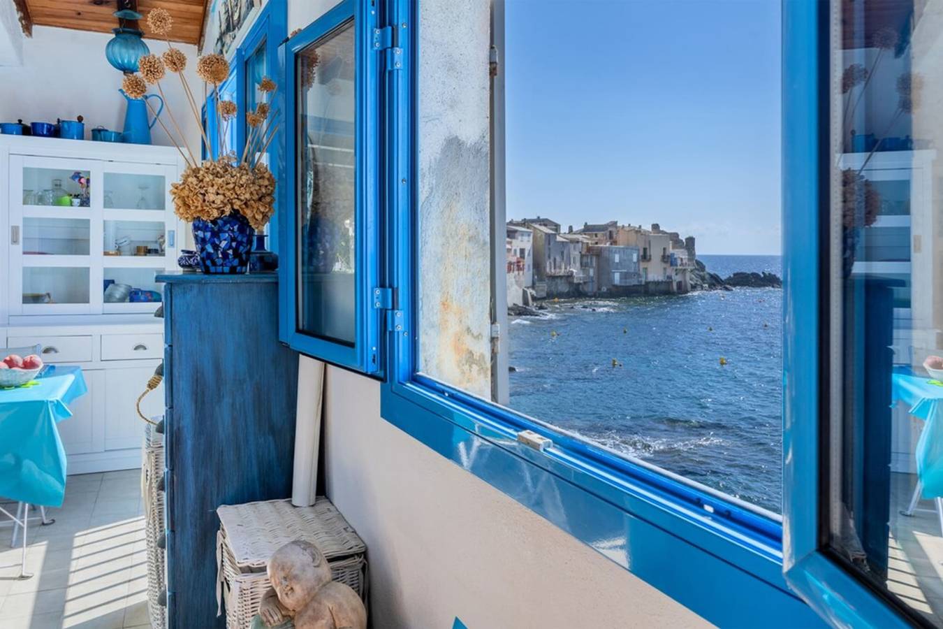 Casetta Ricci - Les Azedarachs Ii in Erbalunga, Brando