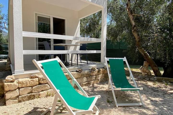 Appartement de vacances pour 2 personnes - 1