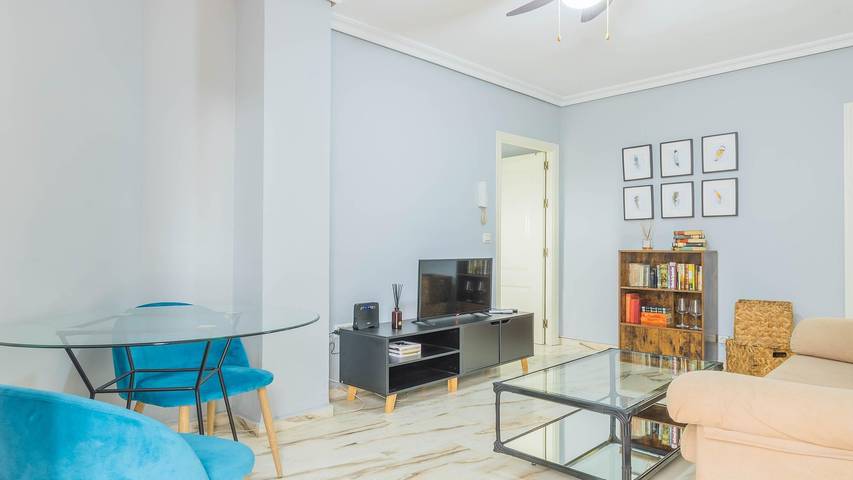 Location de vacances pour 2 personnes à Cordoba